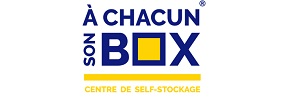 A CHACUN SON BOX 