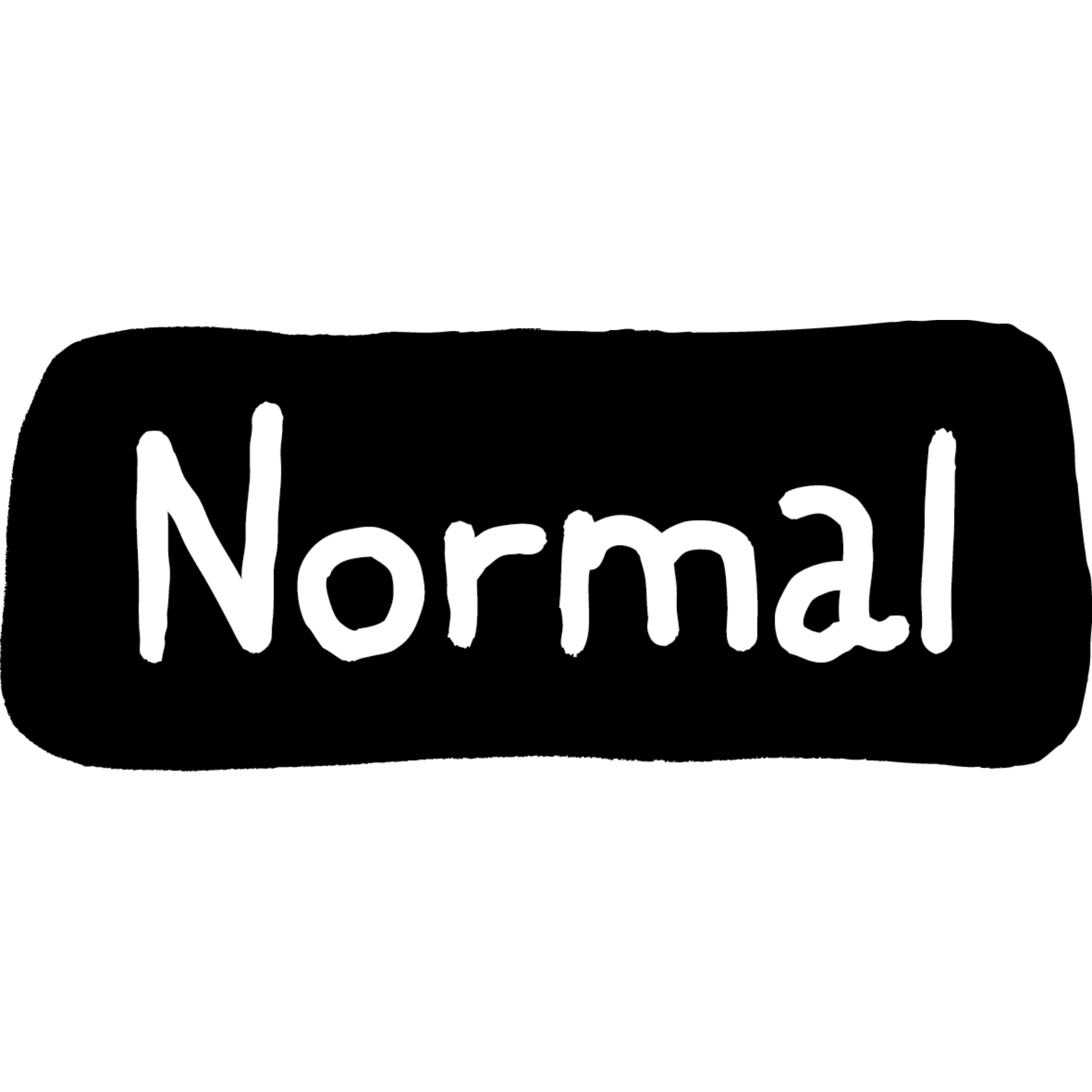 NORMAL (PROCHAINEMENT) 