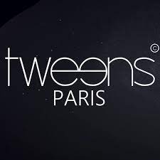 Tweens Paris 