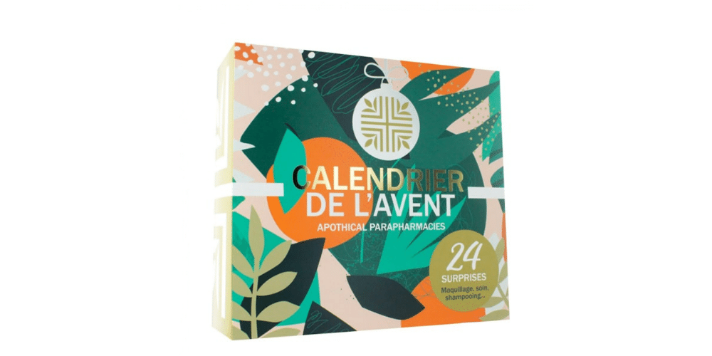 Calendrier de l'avent 2022 | La-Galerie.com