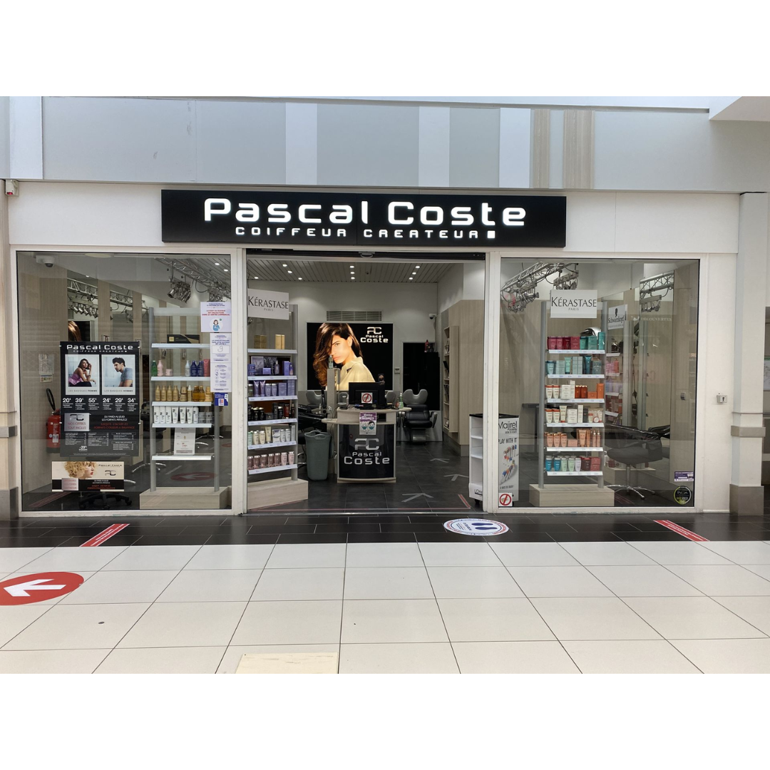 PASCAL COSTE – Monthieu