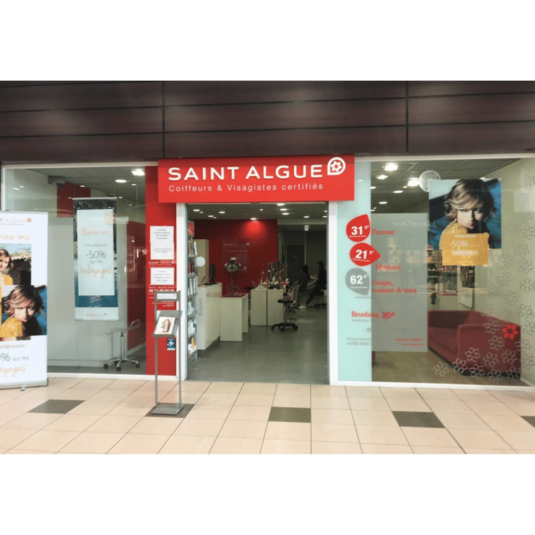 SAINT ALGUE – Saint-Jean