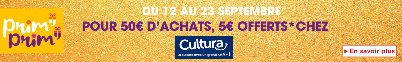 carrousel boost cultura