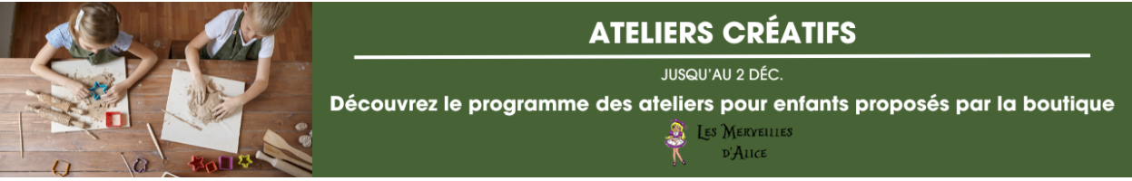 ateliers