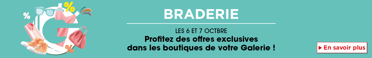braderie