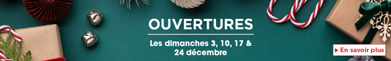 dimanche décembre