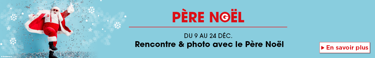 pere noel