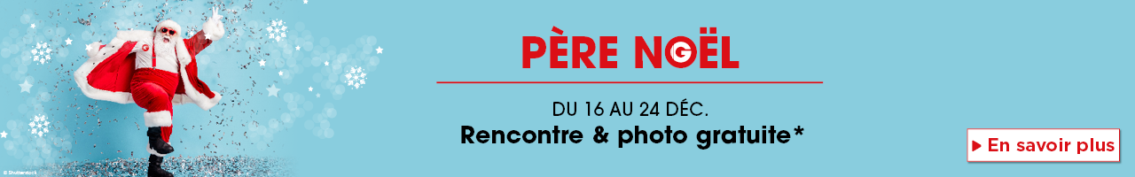 pere noel luce