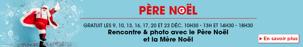 Père Noël