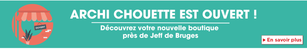 chouettte