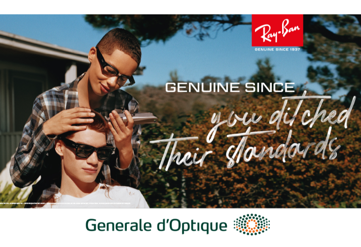 Chez générale d'optique