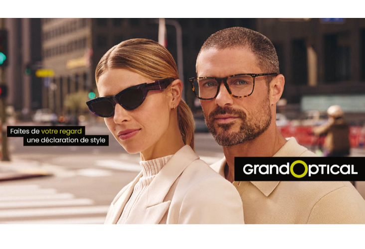 Tendance Fashion week