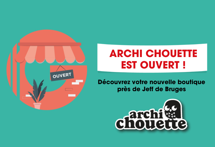 chouette