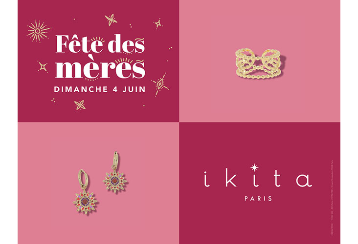 Fête des mères chez Trésor 😍