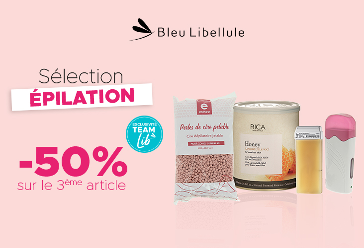 Le soleil est de retour, la chasse aux poils aussi !