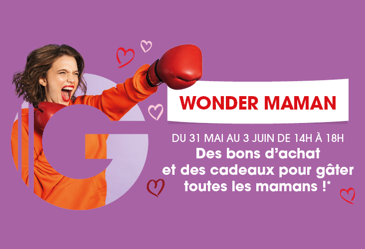 Fête des Mères ! 🥰