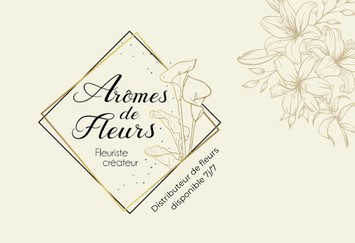 Distributeur de fleurs ! 💐