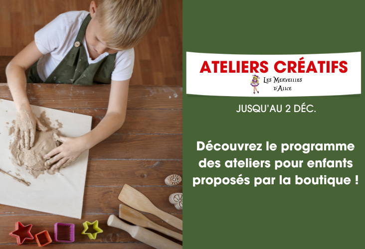 ateliers