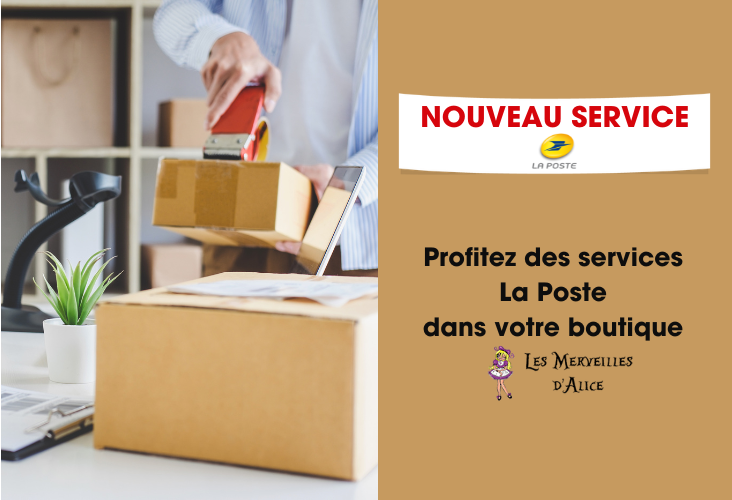 laposte