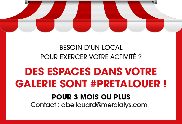 CELLULES PRET A LOUER