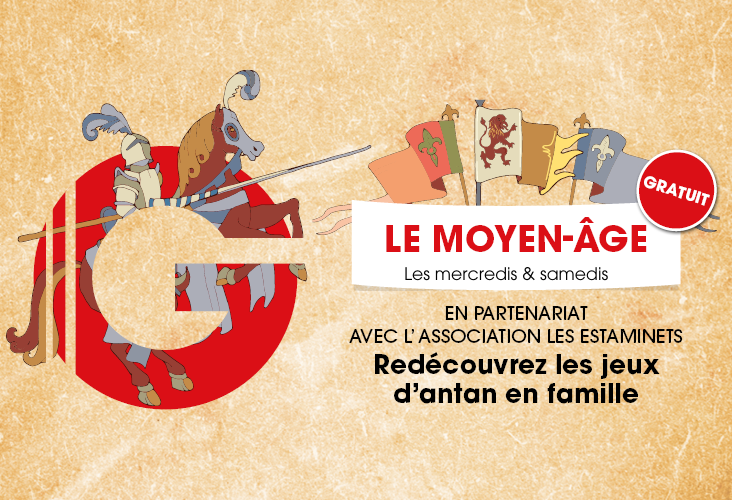 JEUX D'ANTAN🤩 !