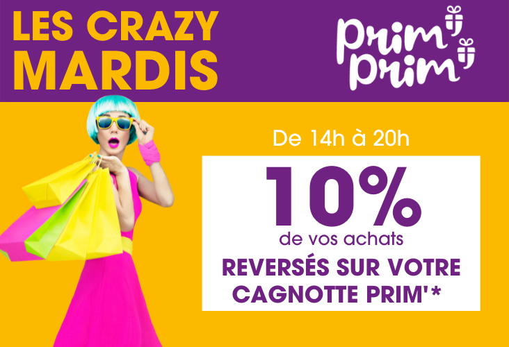 Avantages Prim Prim