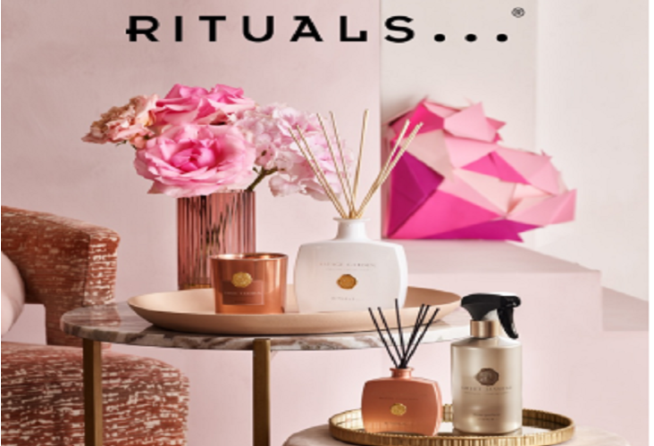 Rituals célèbre la Fête des Mères ! 💖