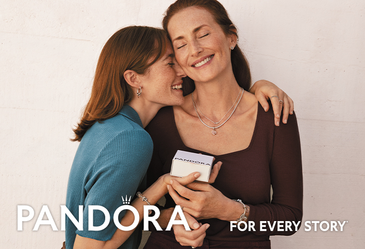 Pandora Moments !
