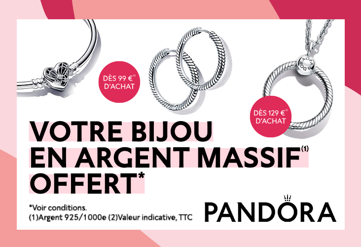 Bon plan bijoux !