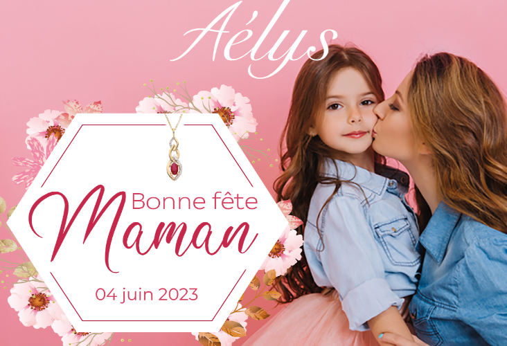 La fête des mères chez AELYS !