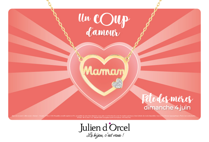 FETE DES MERES !