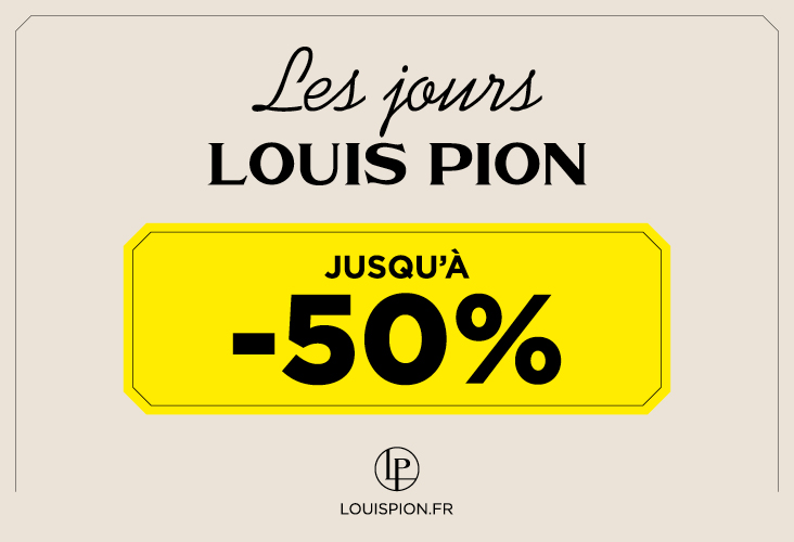 LOUIS PION