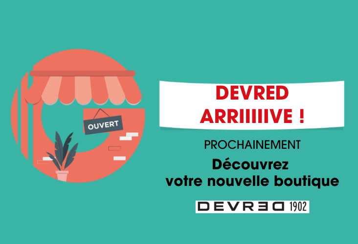 Devred