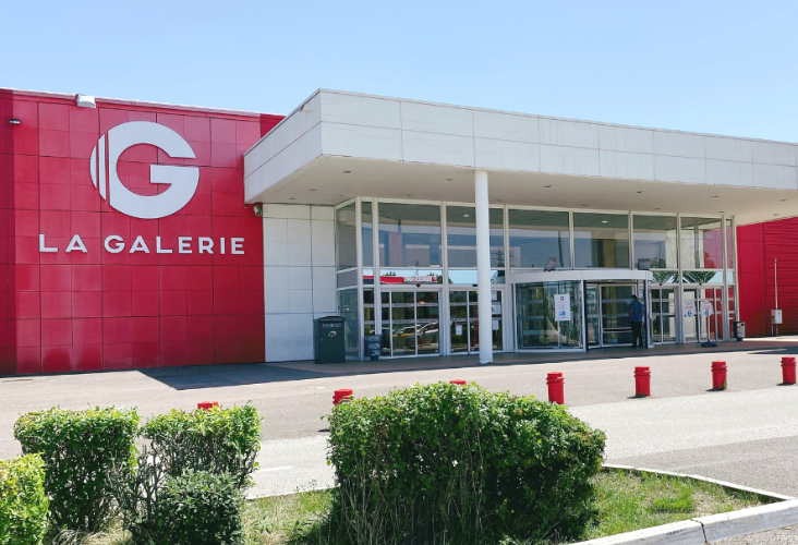 galerie chenove