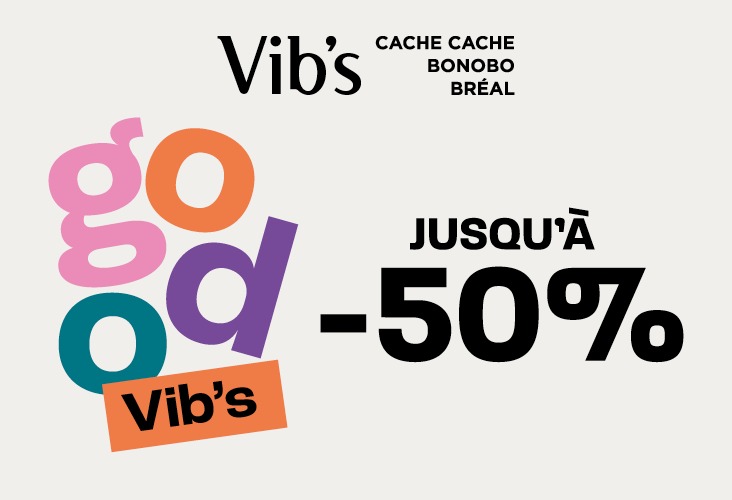 Good Vib’s