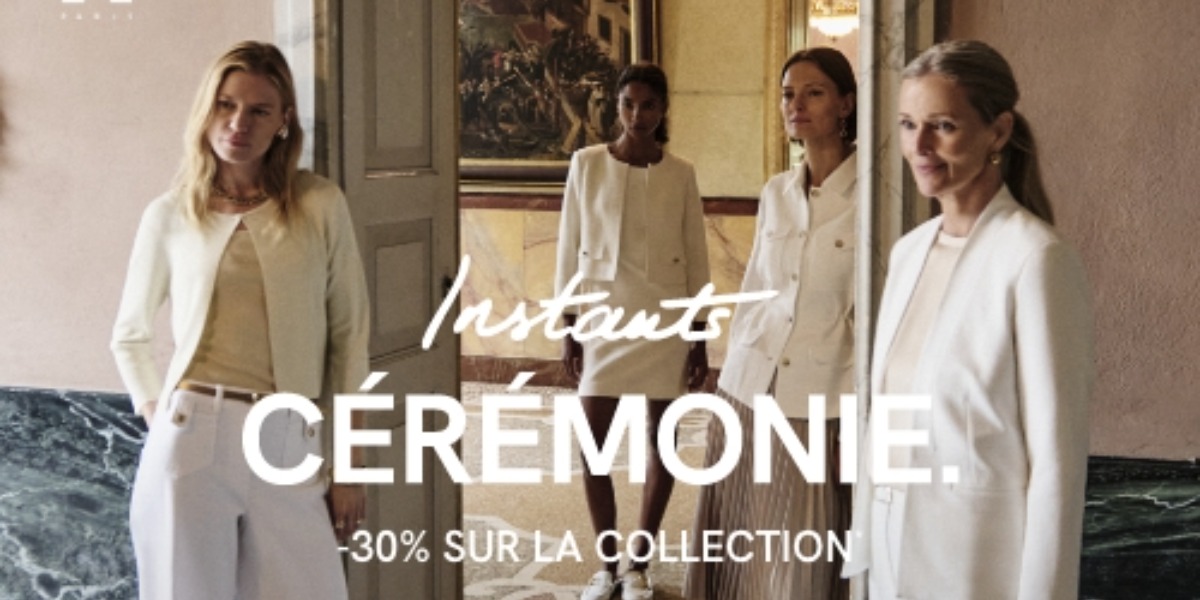 Instants Cérémonie