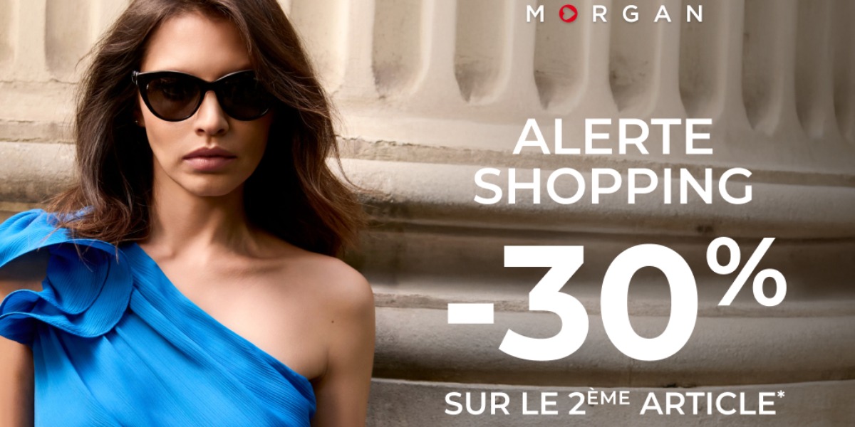 Alerte Shopping 