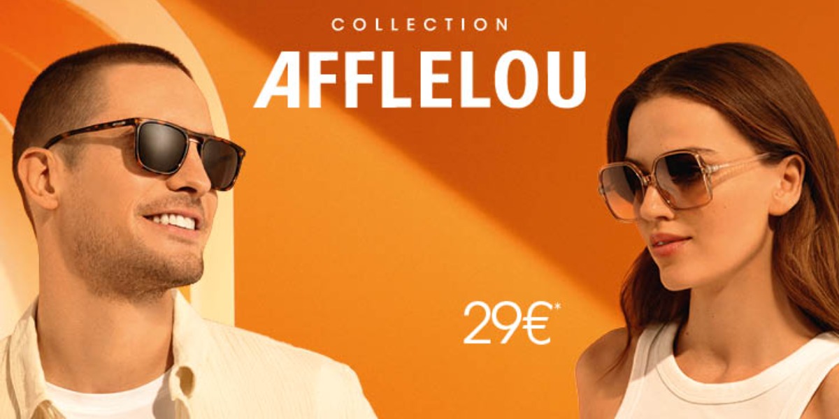 Solaires à 29€