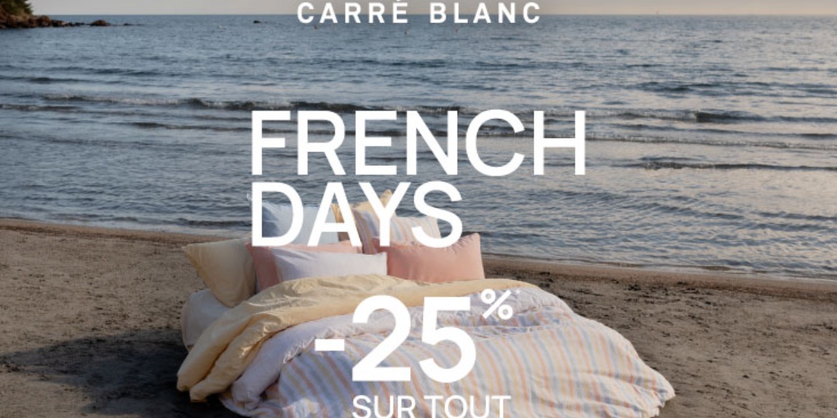 French Days