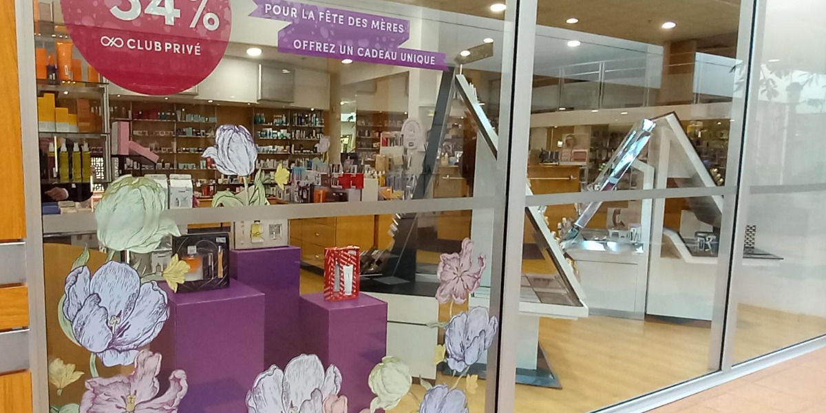 🎁 Offrez le cadeau unique pour la Fête des Mères