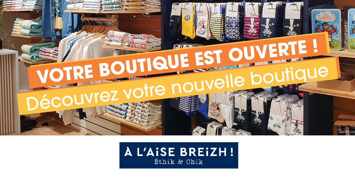 🥳 À l'aise Breizh a ouvert !