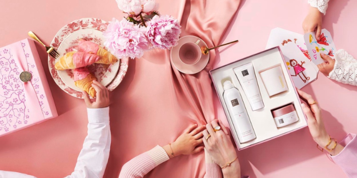 Fête des mères chez RITUALS
