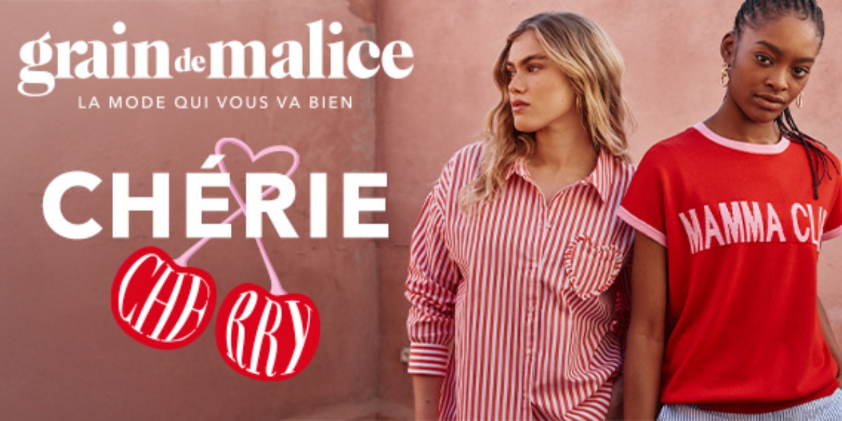 Grain de malice fête la fête des mères !