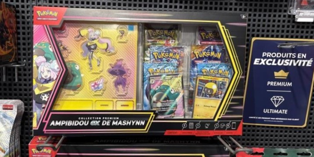 🎮 Pokémon : Deux grandes dates à retenir  30 mai et 16 juin 2025