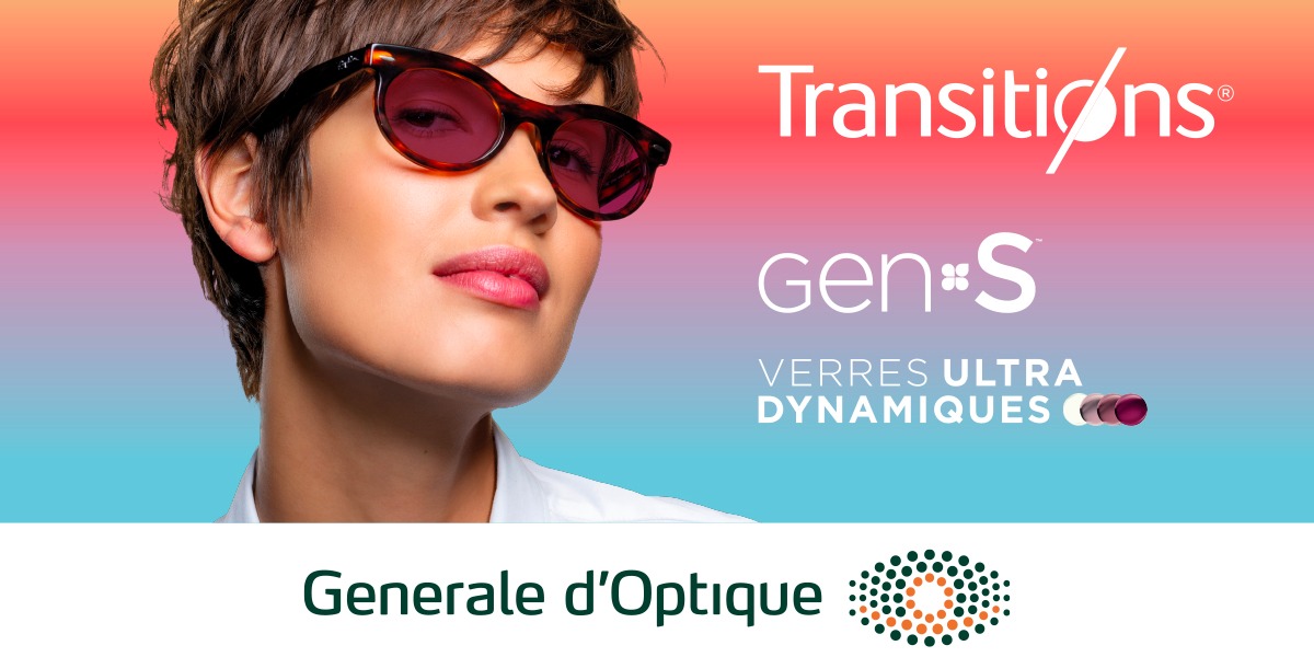 Opération transition
