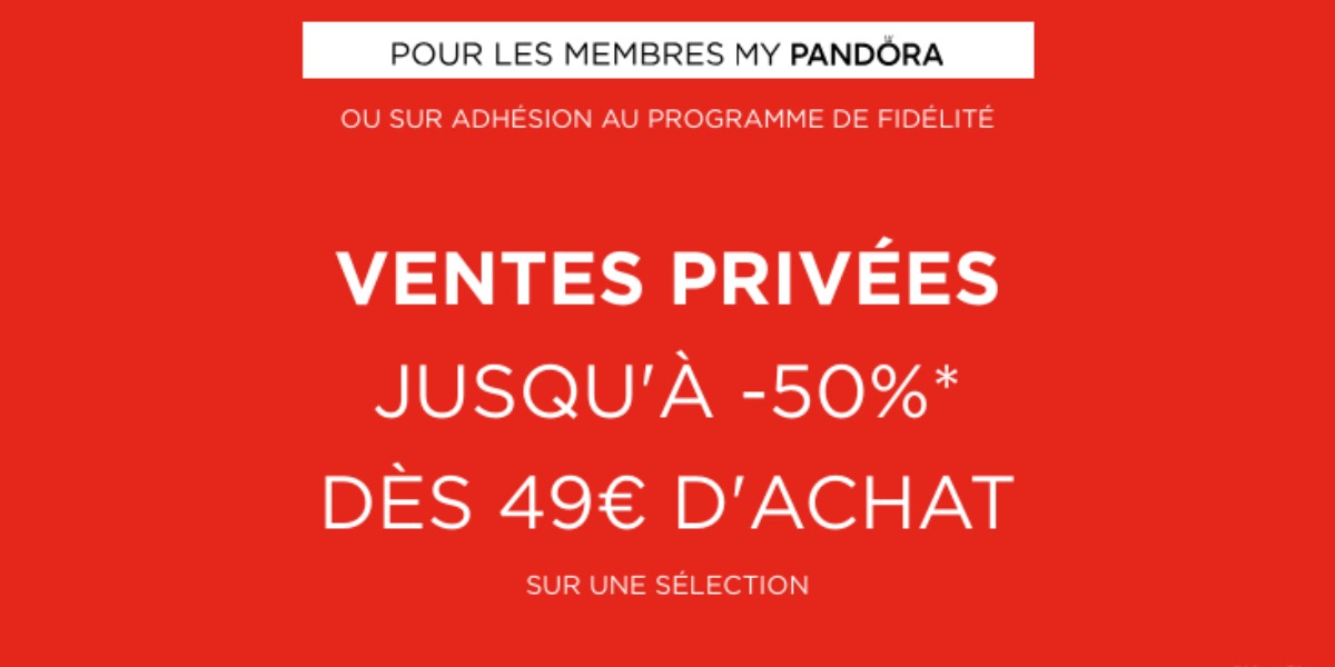 SOLDES JUSQU’À -50%