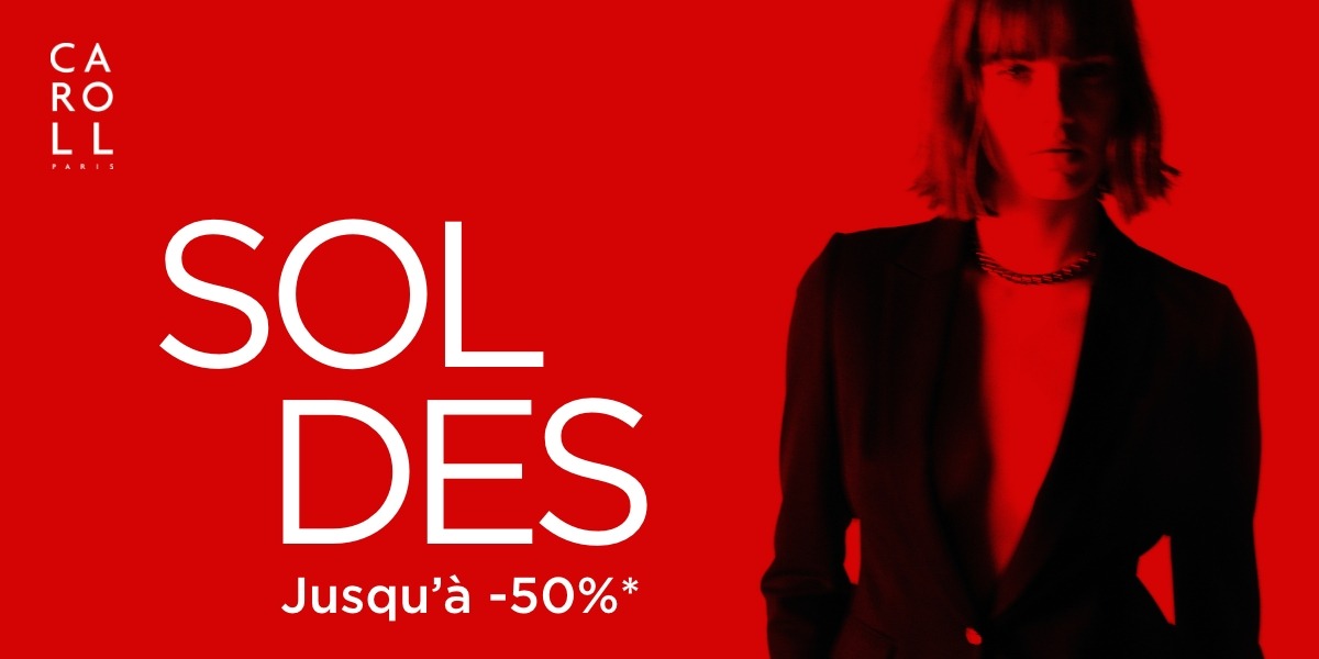 Opération Soldes 