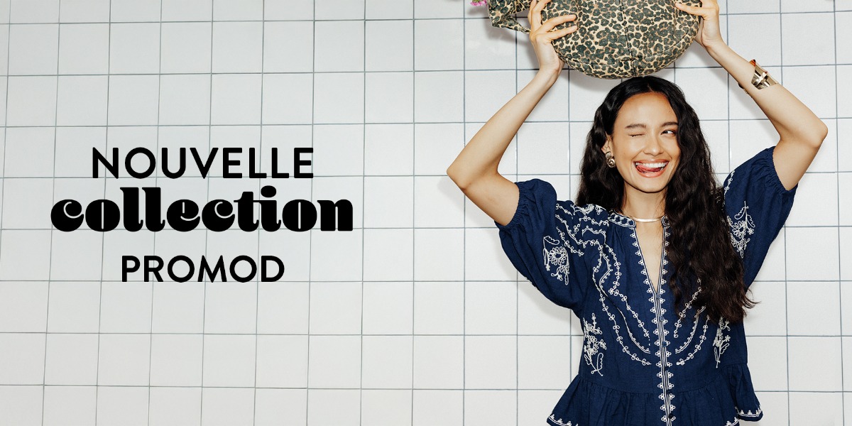 Nouvelle collection