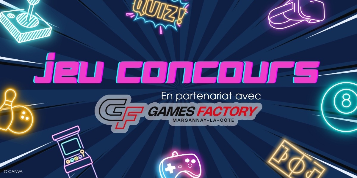 🎉Grand jeu de l'été ⛱ pour s'évader ! 