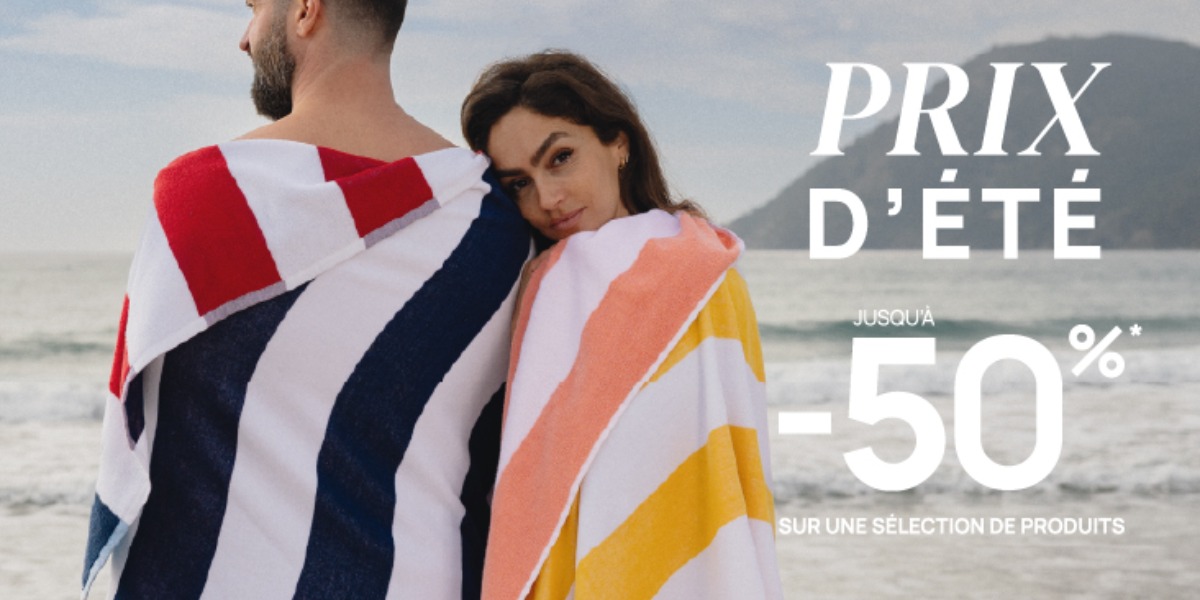 Prix d'été Carré Blanc